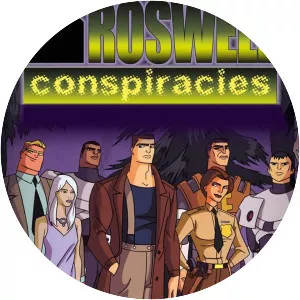 Roswell Conspiracies: Aliens, Myths . . .