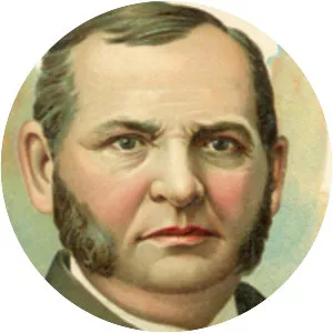 Roswell P. Flower - Former Governor of New York