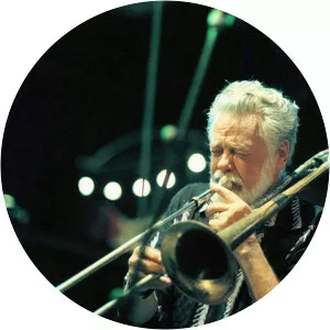 Roswell Rudd