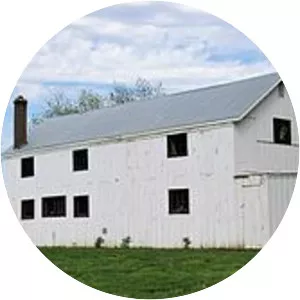 Roswell Spencer House