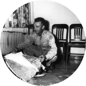 Roswell UFO incident - 