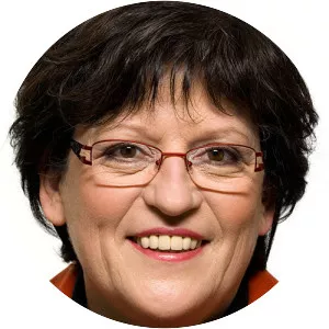Roswitha Müller-Piepenkötter - German judge