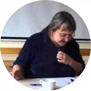 Roswitha Scholz - German author