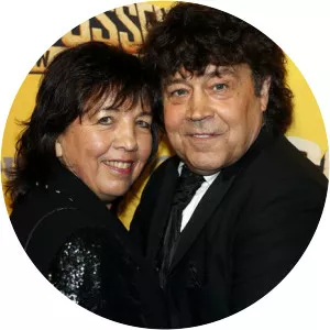 Roswitha Smid photograph