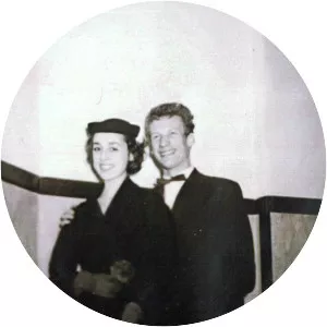 Roswitha Völz photograph