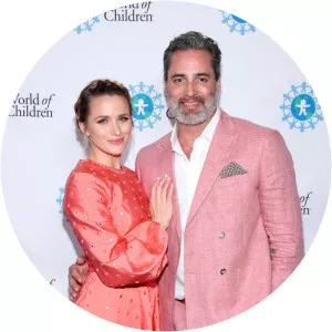 Roswitha Webster photograph