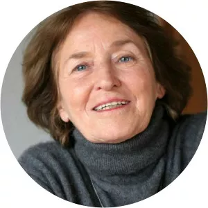 Roswitha Zauner - Author