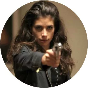 Rosy Abate: La serie