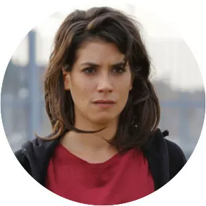 Rosy Abate - Fictional character