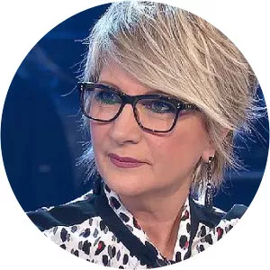 Rosy Marrone photograph