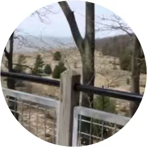 Rosy Mound Natural Area