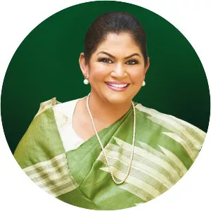 Rosy Senanayake