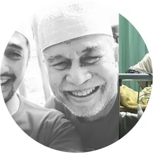 Rosyid Sukarya photograph