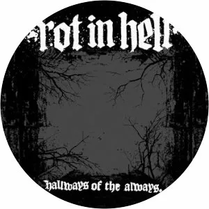 Rot in Hell photograph