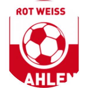 Rot Weiss Ahlen - Football club
