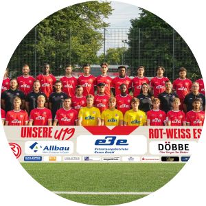 Rot-Weiss Essen under-19