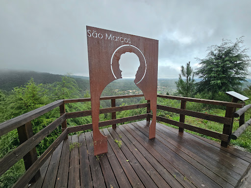 Rota de Santiago - Hiking area in Portugal