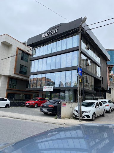 ROTADENT ORAL AND DENTAL HEALTH CLINIC - Pediatric dentist in Istanbul