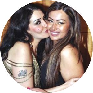 Rotana Abdel Razek photograph