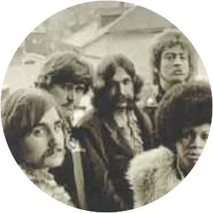 Rotary Connection - Band