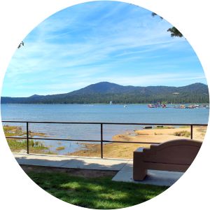 Rotary Pine Knot Park photograph