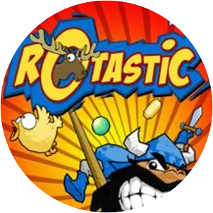 Rotastic