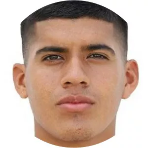 Rotceh Aguilar - Peruvian footballer