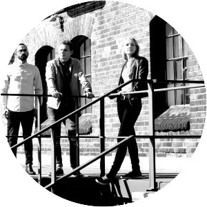 Rote Planeten - Musical artist