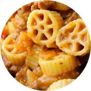 Rotelle - Pasta variety