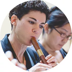 Rotem Gilbert - Musical artist