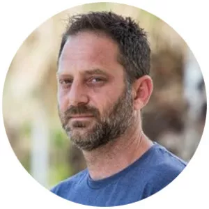 Rotem Shamir - Director