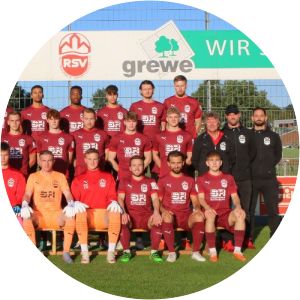 Rotenburger SV photograph