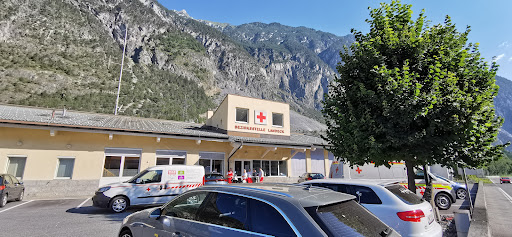 Rotes Kreuz Landeck - Ambulance service in Zams, Austria