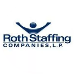 Roth Staffing Companies, L. P.