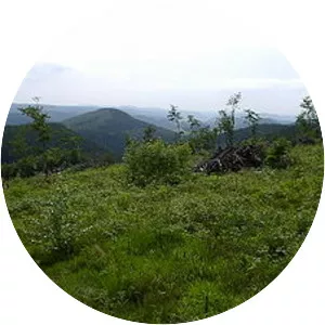 Rothaar Mountains - Mountain range in Germany