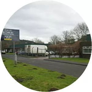 Rothbury railway station