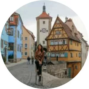 Rothenburg ob der Tauber