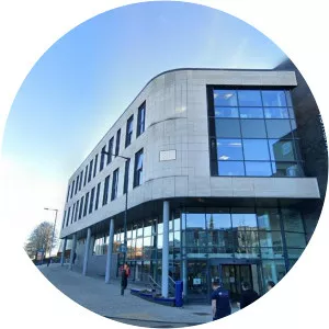 Rotherham College
