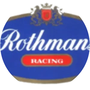 Rothmans International - Tobacco company