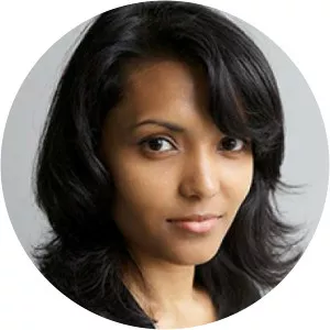 Rothna Begum - Author