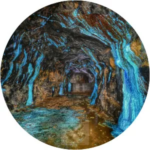 Rothschönberger Stolln - 