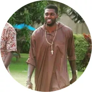 Rotimi Adebayor