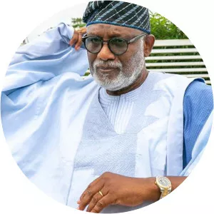 Rotimi Akeredolu