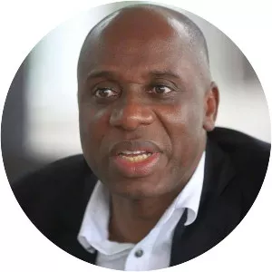Rotimi Amaechi