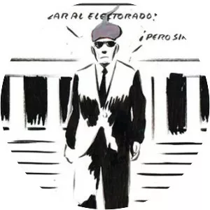 Roto (Andrés Rábago García)