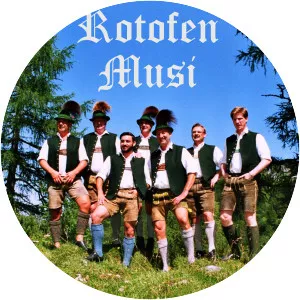 Rotofenmusi - Musical artist