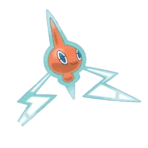 Rotom