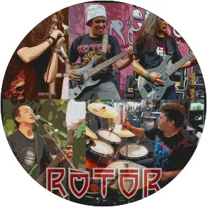 Rotor - Musical group