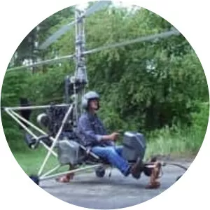 Rotorschmiede VA115 - Aircraft model