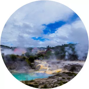 Rotorua